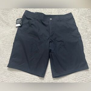 NWT Kuhl Renegade Shorts 10”
